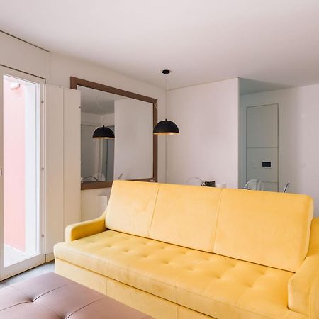 City Stays Rossio Apartments Lisboa Eksteriør billede