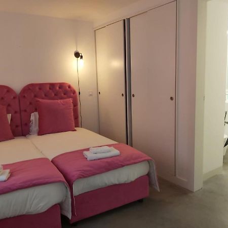 City Stays Rossio Apartments Lisboa Eksteriør billede