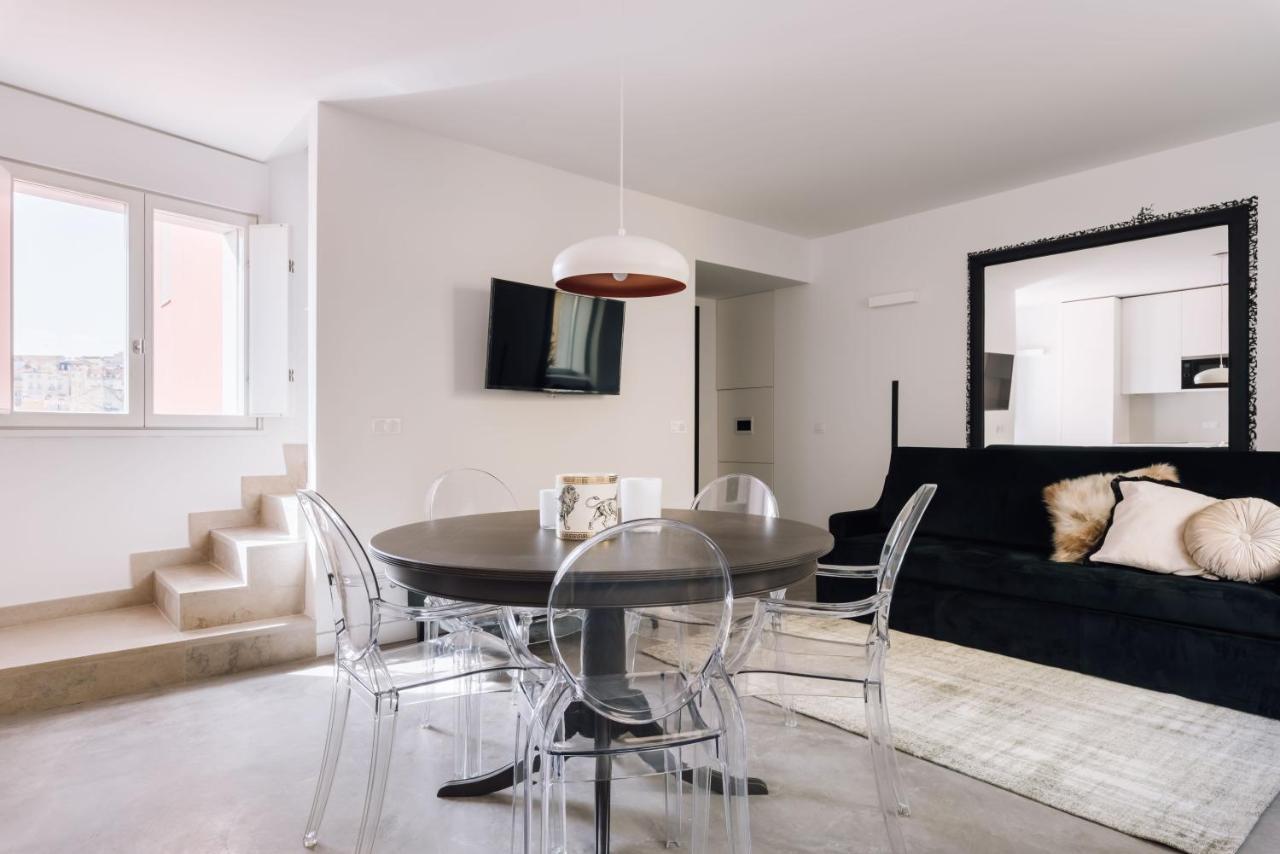 City Stays Rossio Apartments Lisboa Eksteriør billede