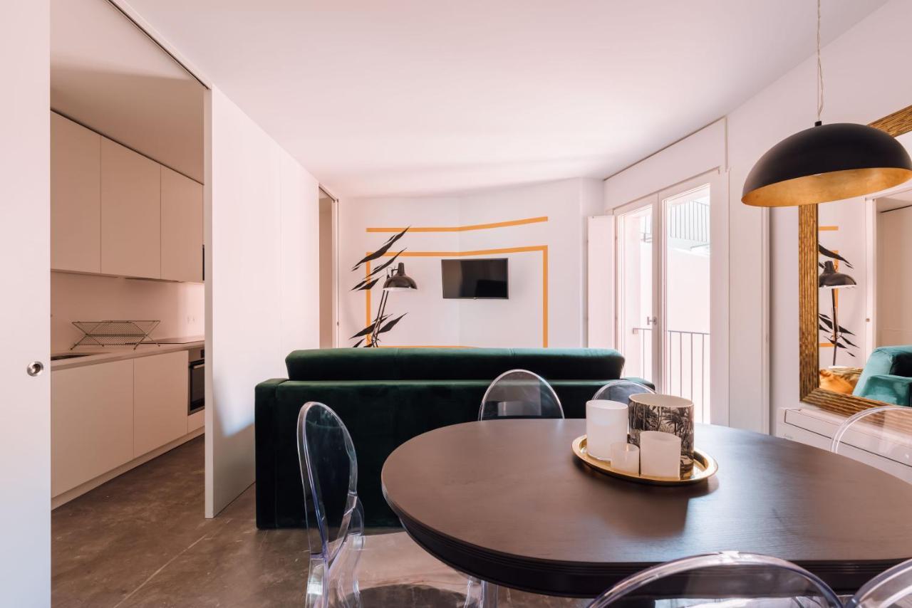 City Stays Rossio Apartments Lisboa Eksteriør billede