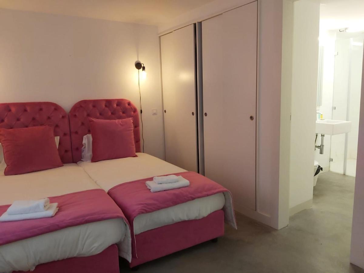 City Stays Rossio Apartments Lisboa Eksteriør billede