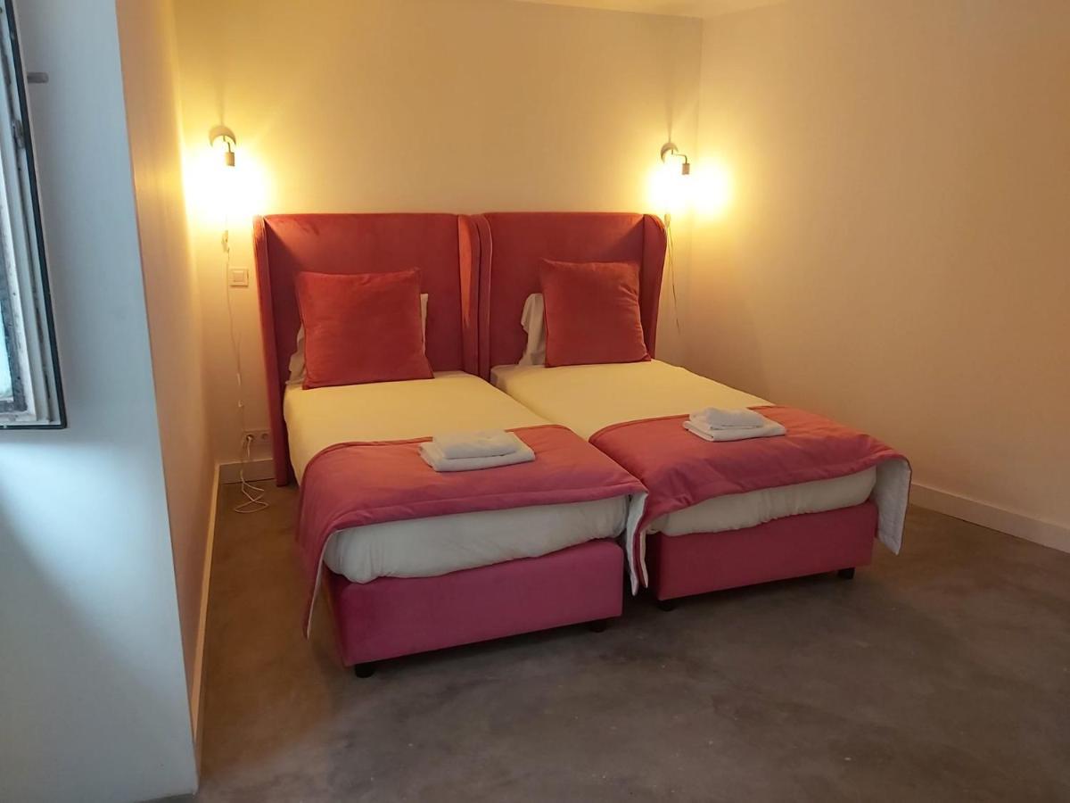 City Stays Rossio Apartments Lisboa Eksteriør billede