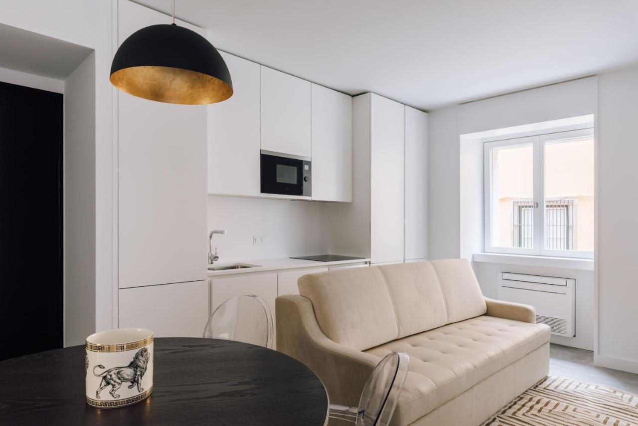 City Stays Rossio Apartments Lisboa Eksteriør billede